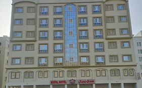 Royal Hotel